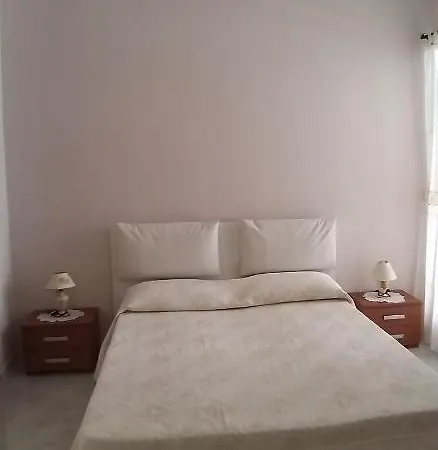 A Fronte Mare 아파트 *