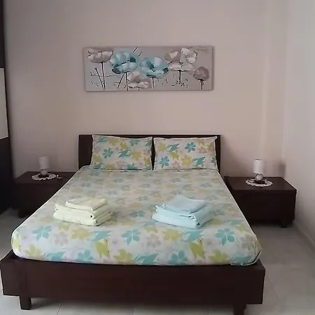 A Fronte Mare Gallipoli