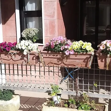 Apartmán A Fronte Mare Gallipoli