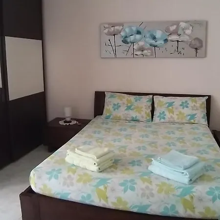 A Fronte Mare Apartmán