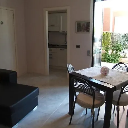 A Fronte Mare Apartman Gallipoli