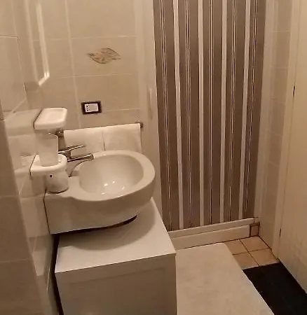 Apartmán A Fronte Mare