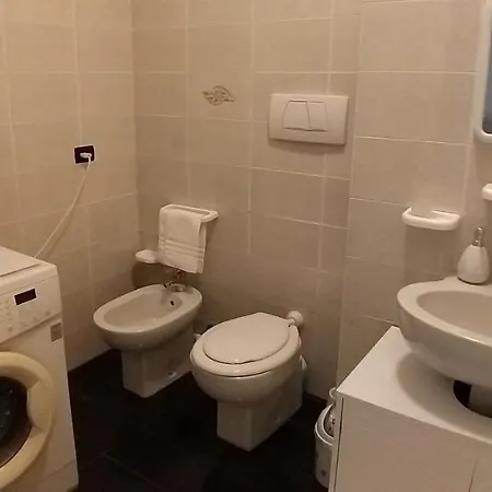 Apartmán A Fronte Mare